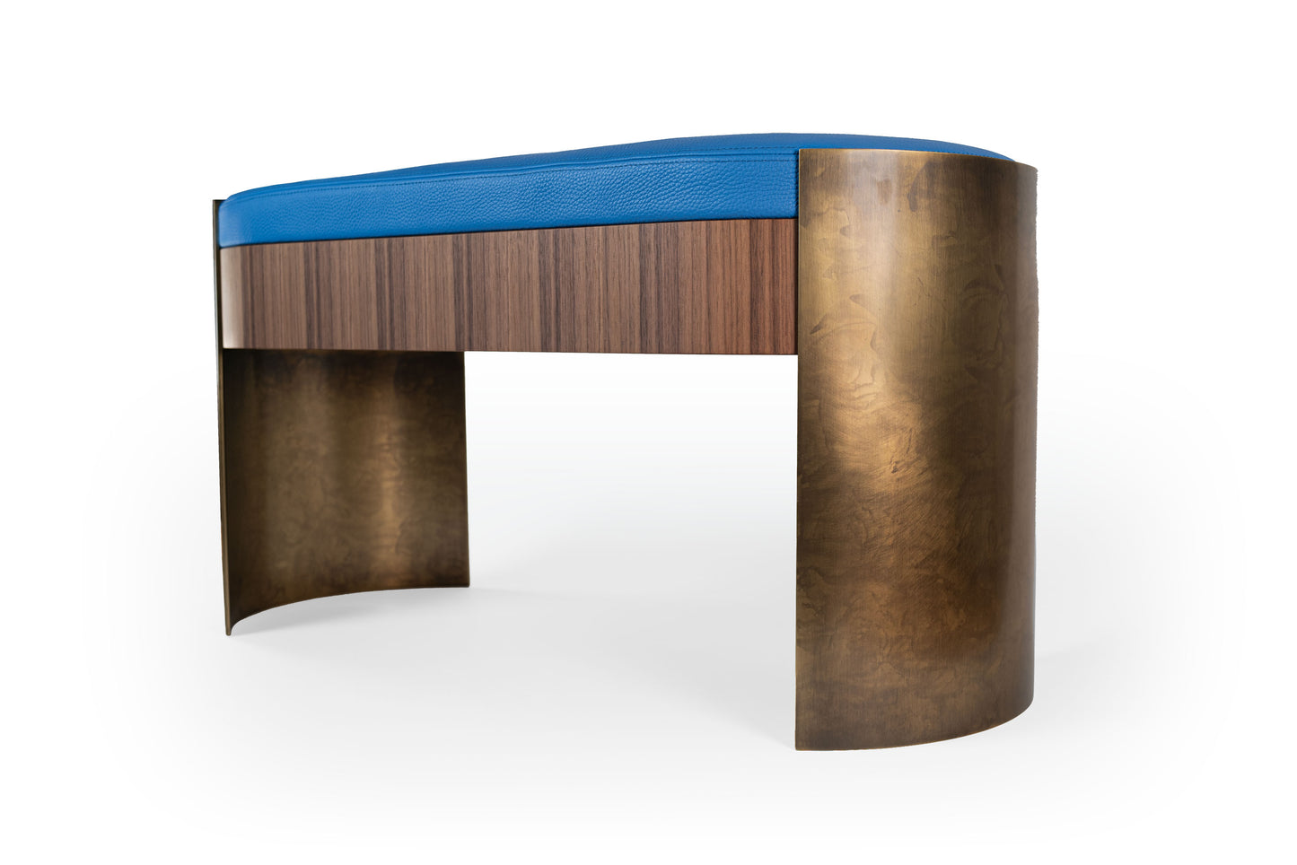 The KINGSWAY Canaletto Bench