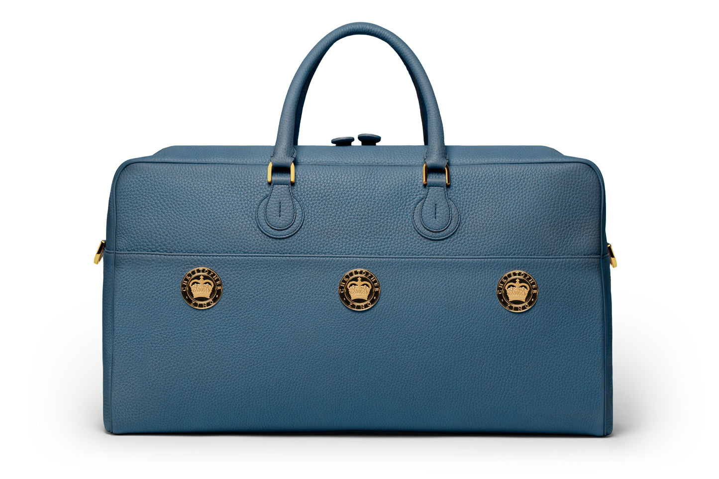 Lady’s Leather Duffle 53