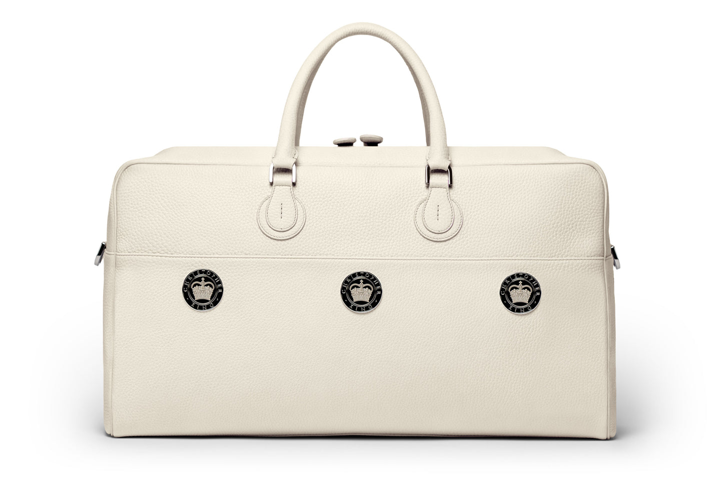 Lady’s Leather Duffle 53