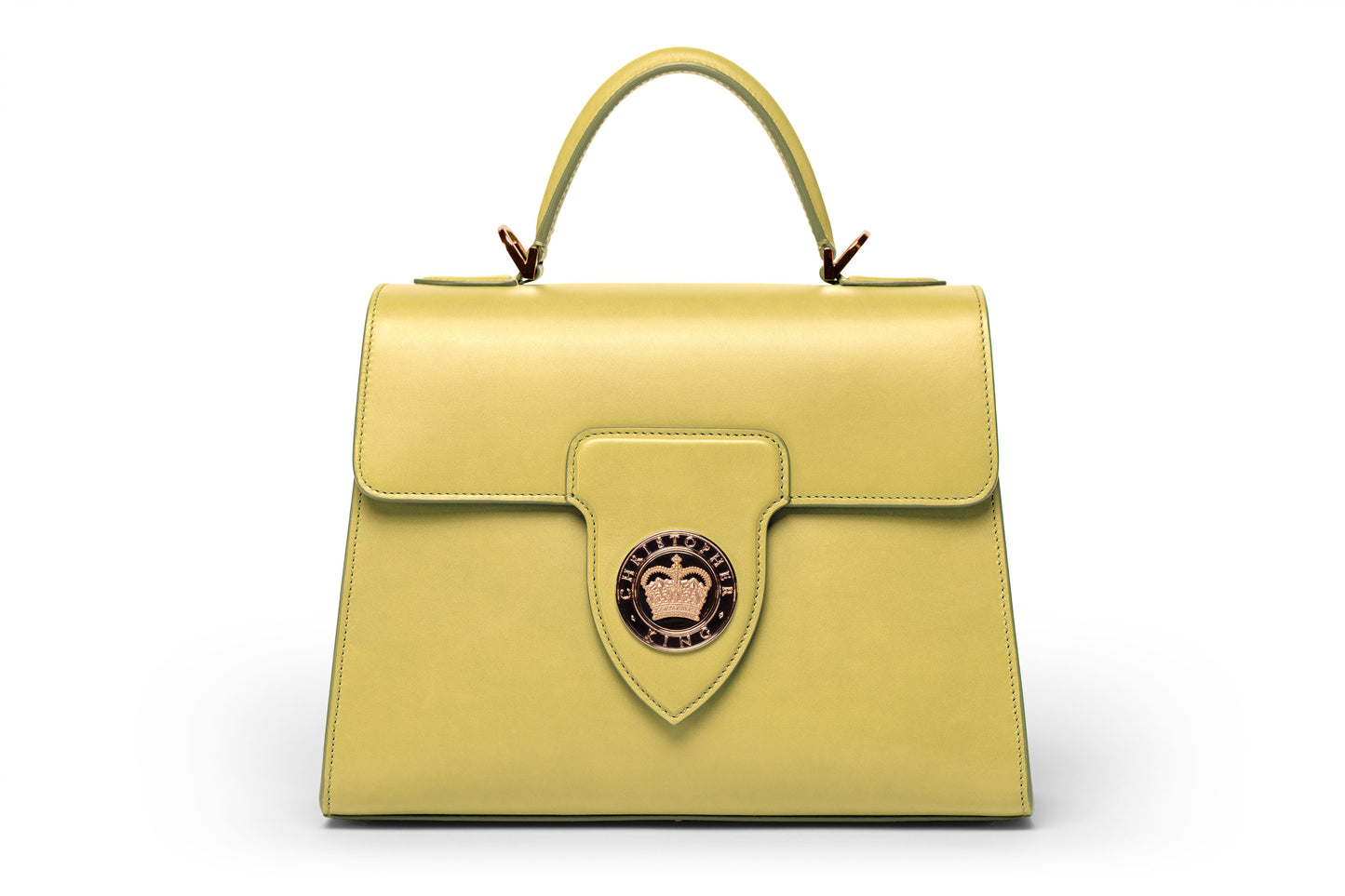 Lady's Leather Bag 26