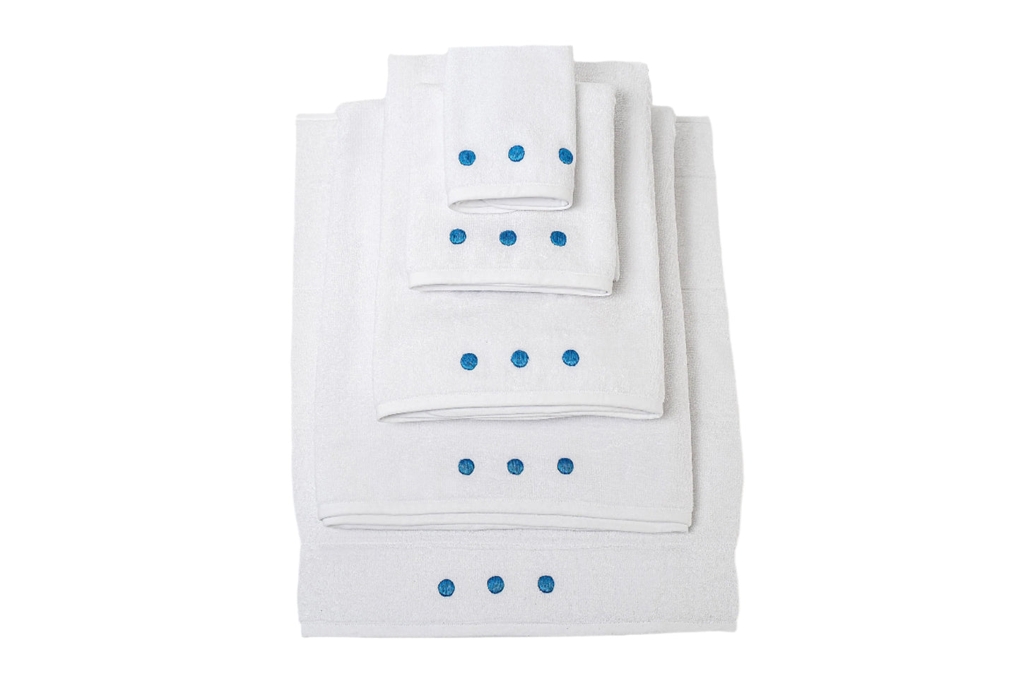 Trinity Bath Mat