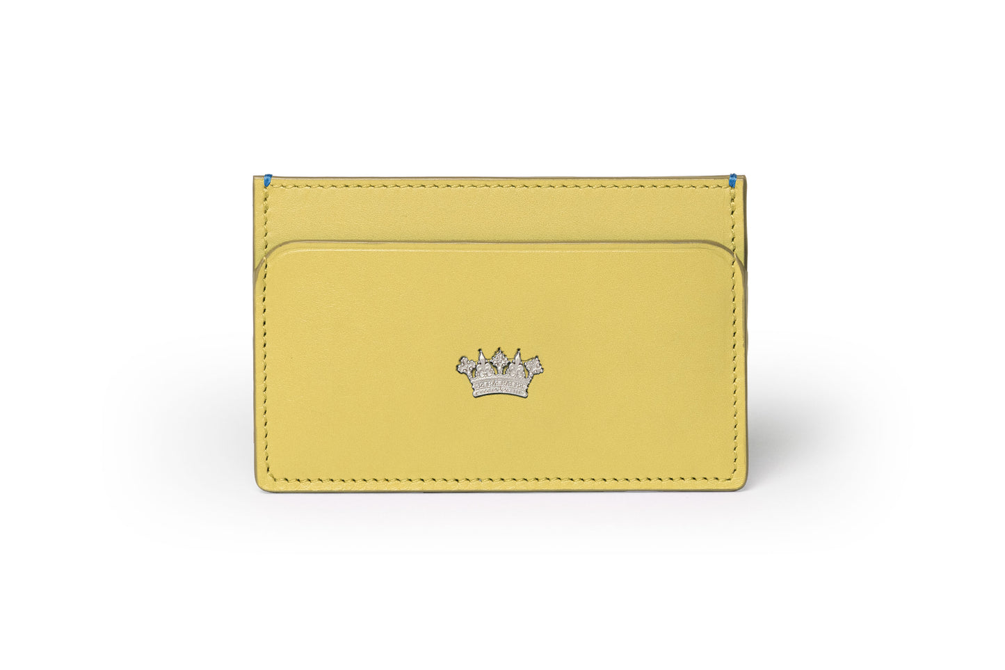 Gentleman’s Leather Cardholder