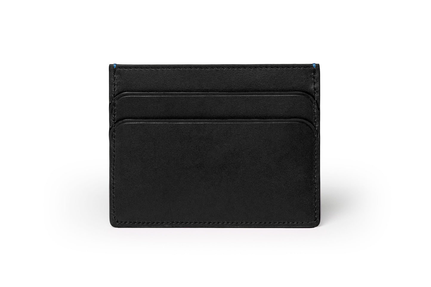 Gentleman’s European Leather Cardholder