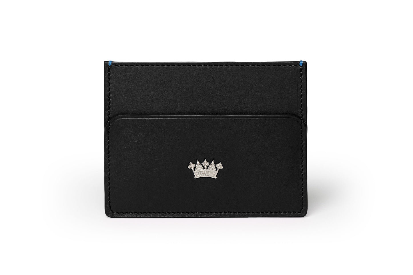 Gentleman’s European Leather Cardholder