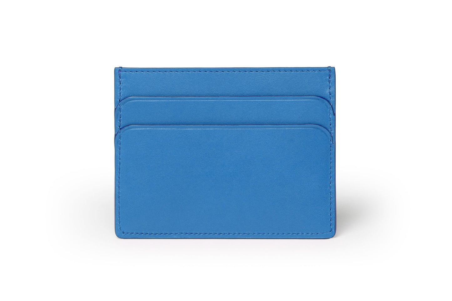 Lady’s European Leather Cardholder