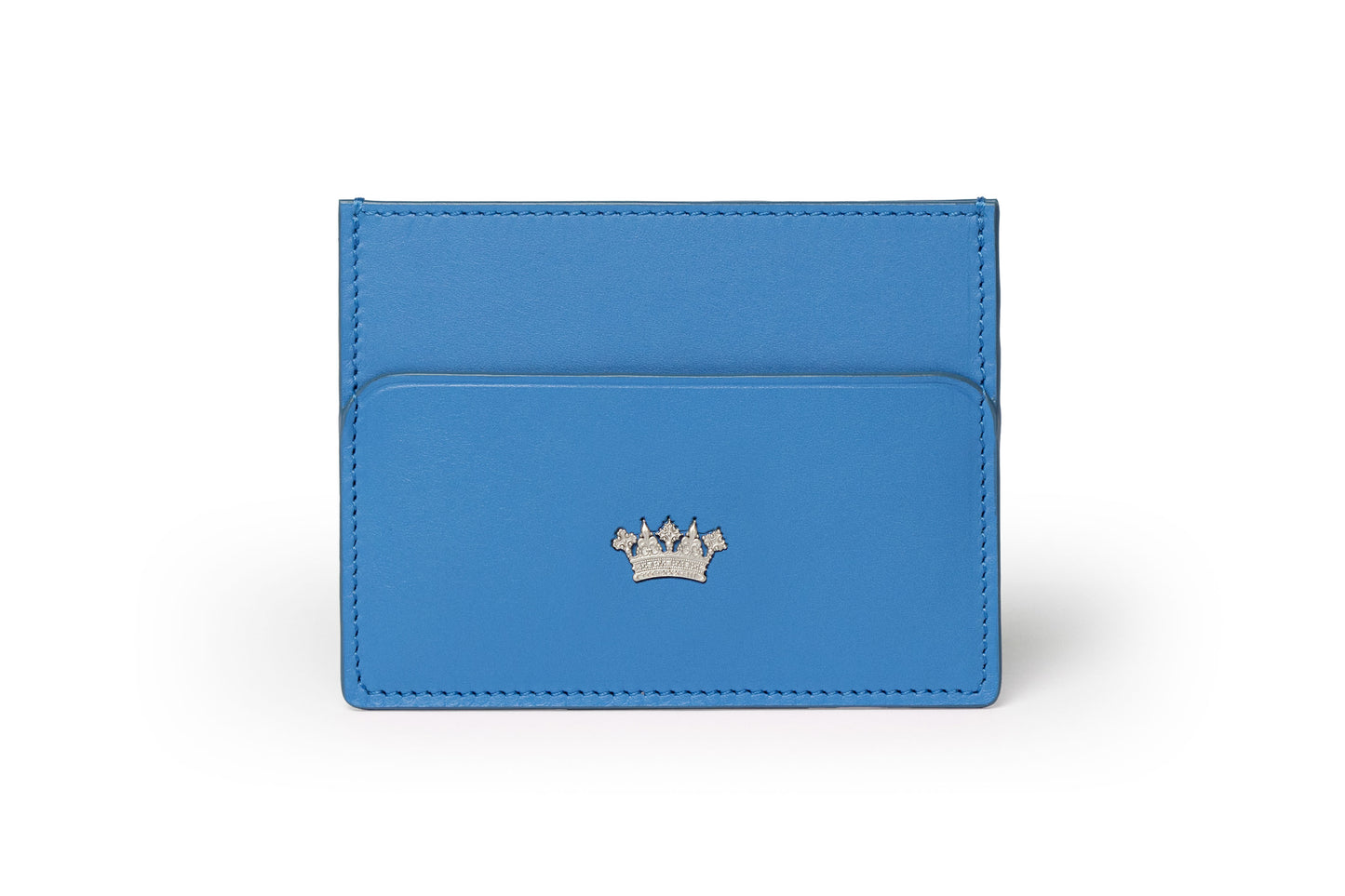 Gentleman’s European Leather Cardholder