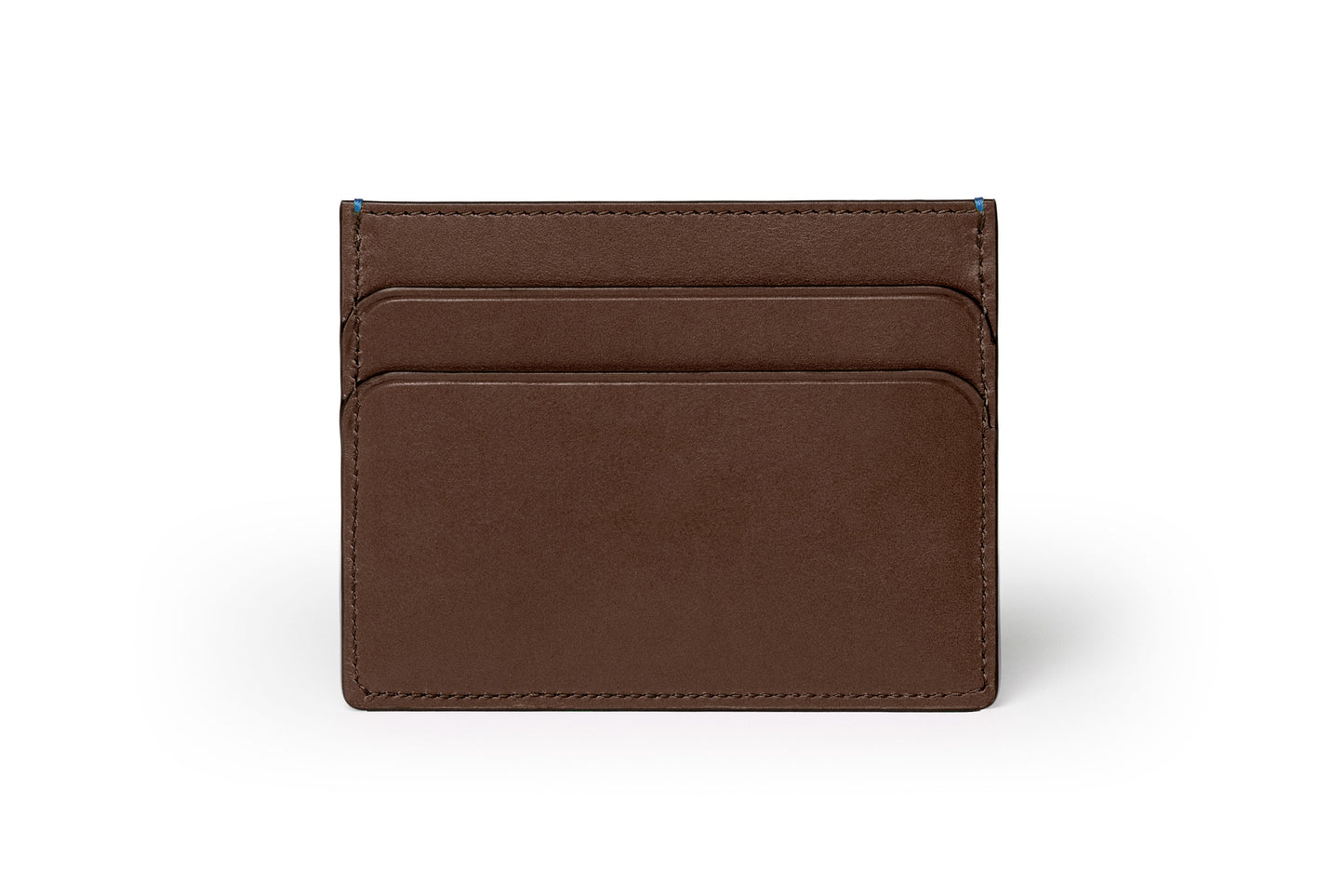Gentleman’s European Leather Cardholder