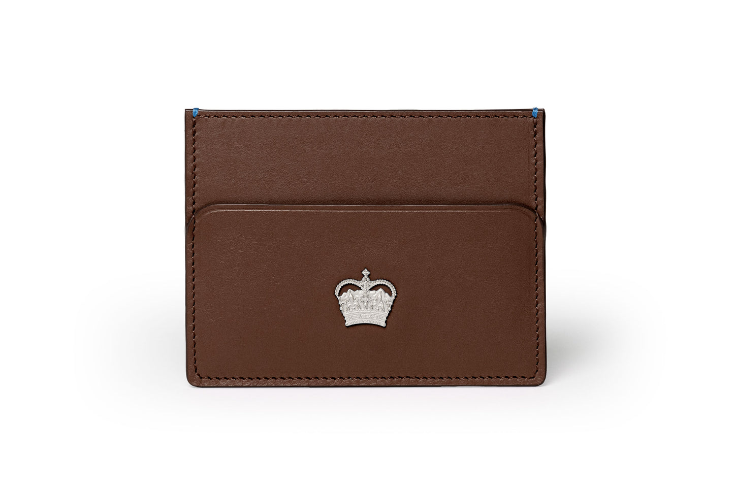 Lady’s European Leather Cardholder
