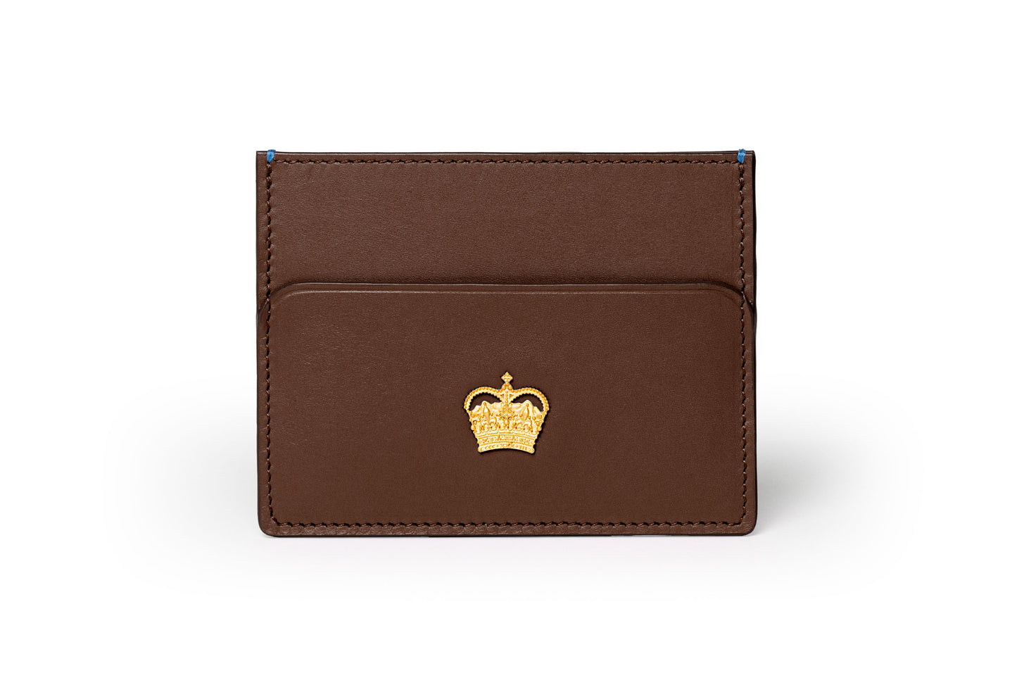 Lady’s European Leather Cardholder