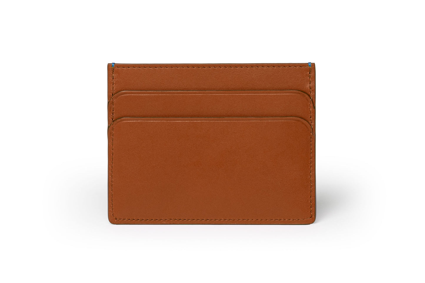 Gentleman’s European Leather Cardholder