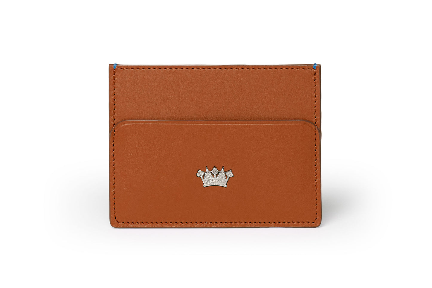 Gentleman’s European Leather Cardholder