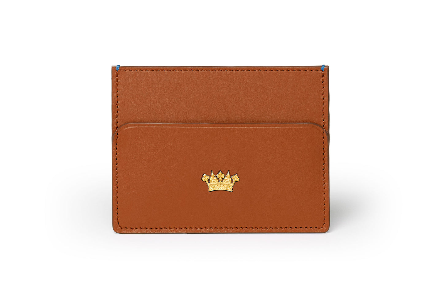 Gentleman’s European Leather Cardholder