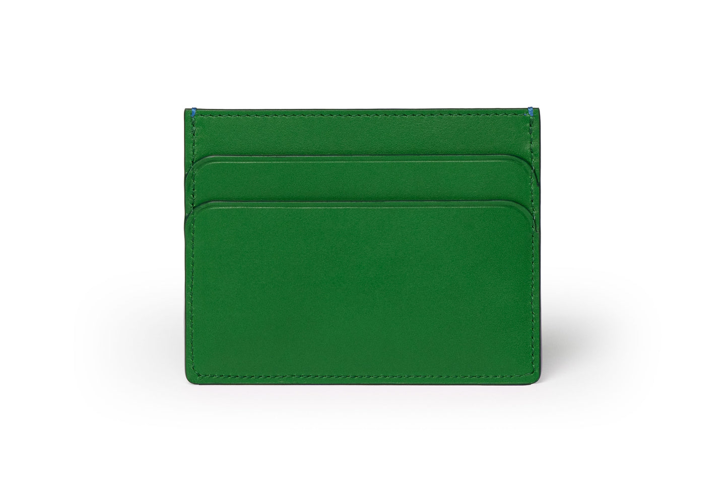Lady’s European Leather Cardholder