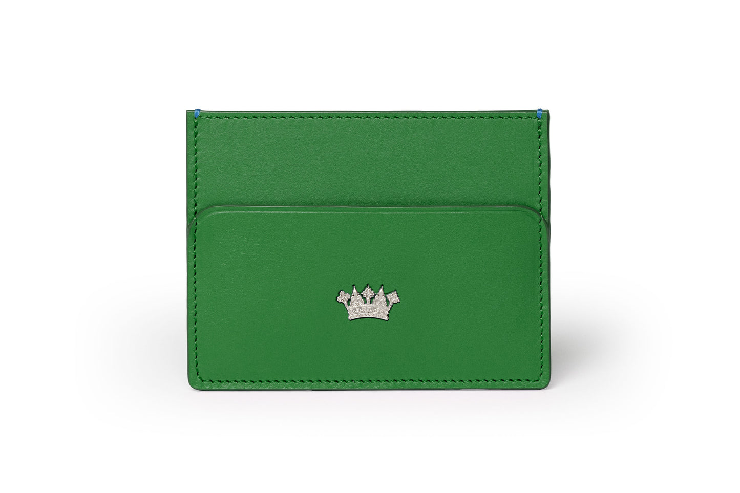 Gentleman’s European Leather Cardholder