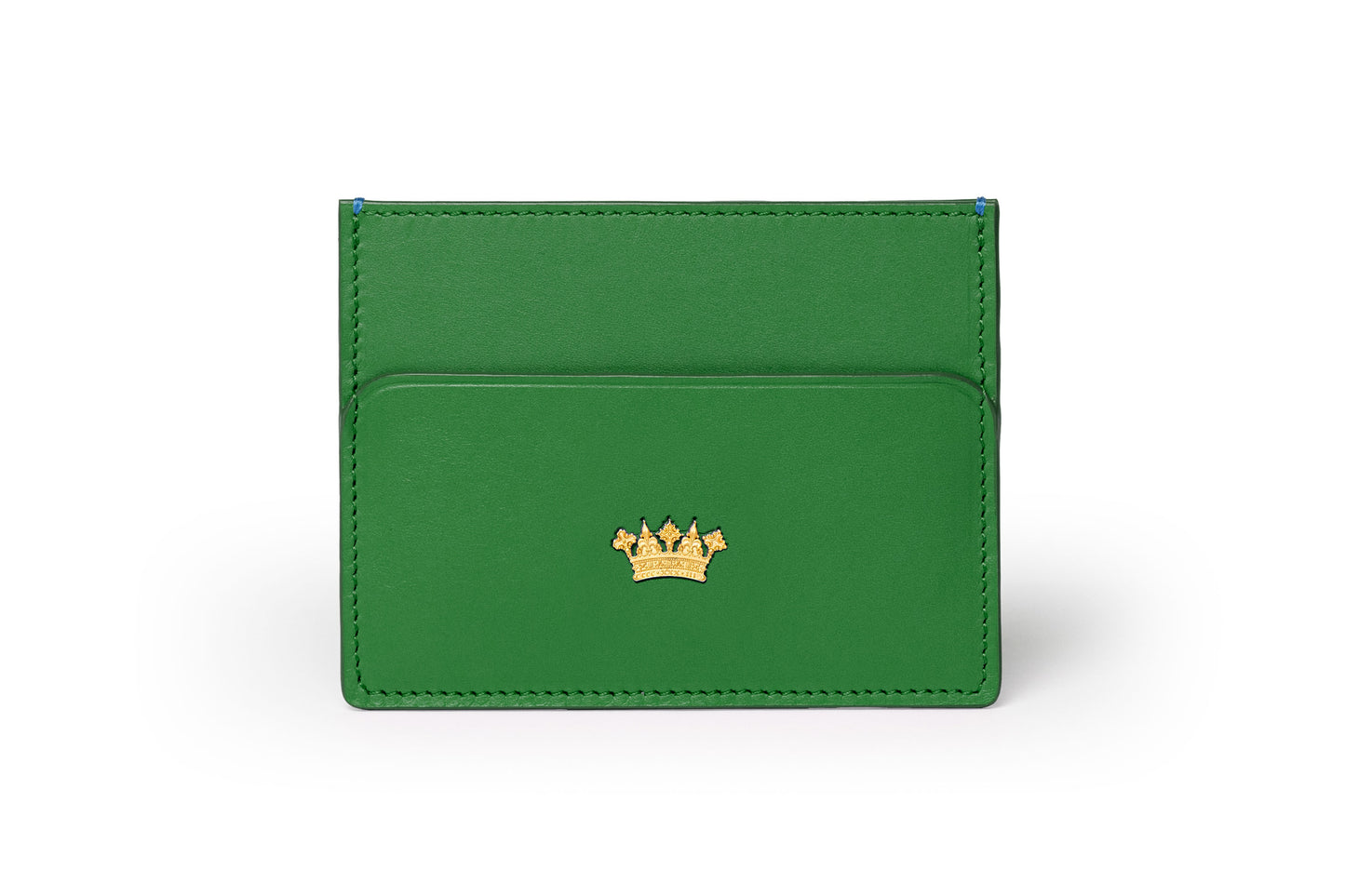 Gentleman’s European Leather Cardholder