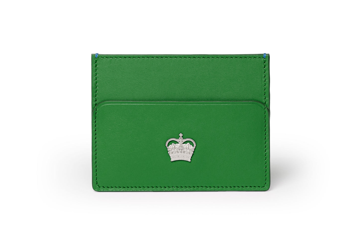 Lady’s European Leather Cardholder