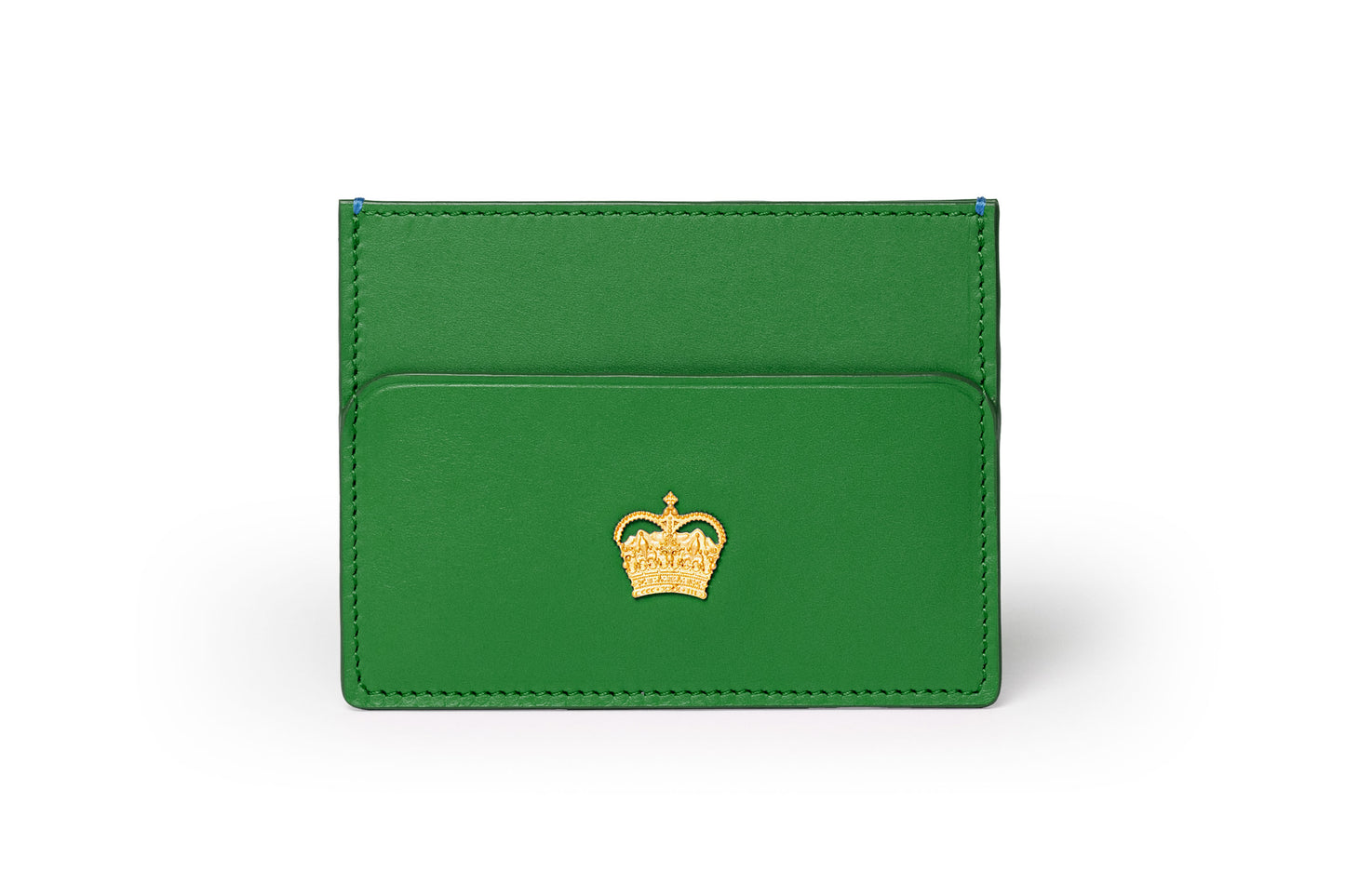 Lady’s European Leather Cardholder