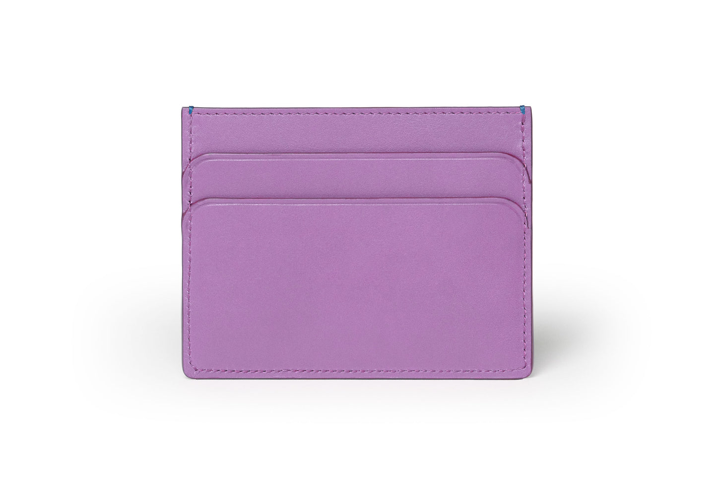Lady’s European Leather Cardholder