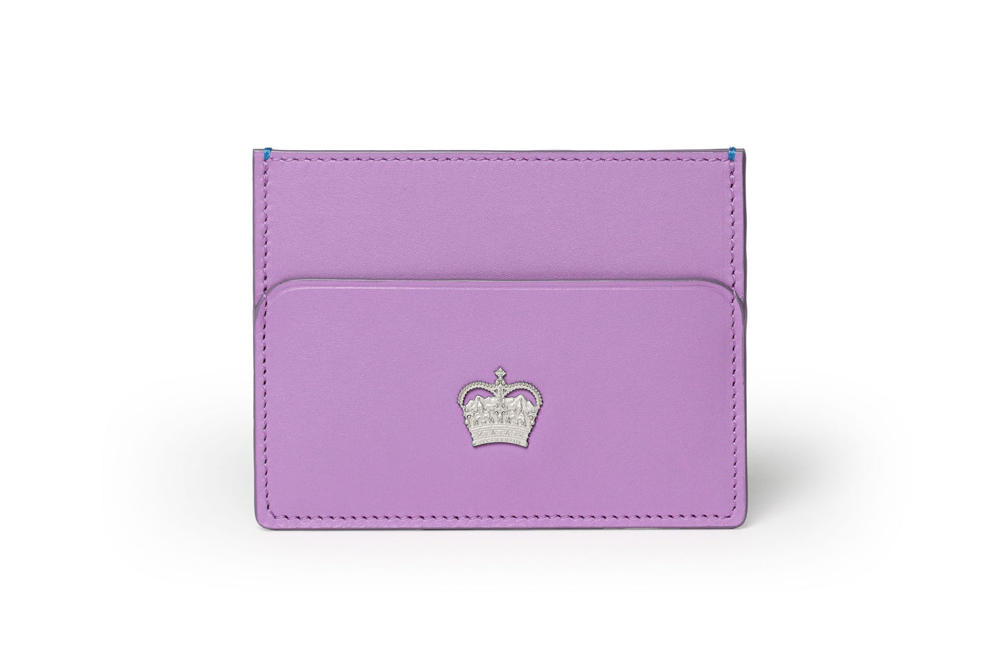 Lady’s European Leather Cardholder