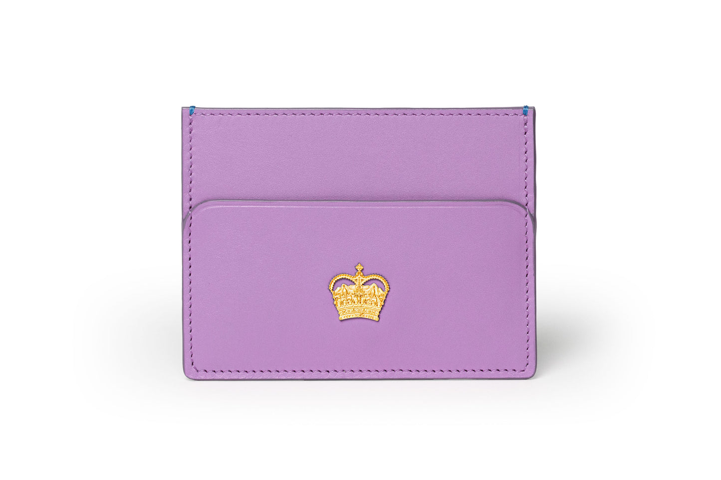 Lady’s European Leather Cardholder