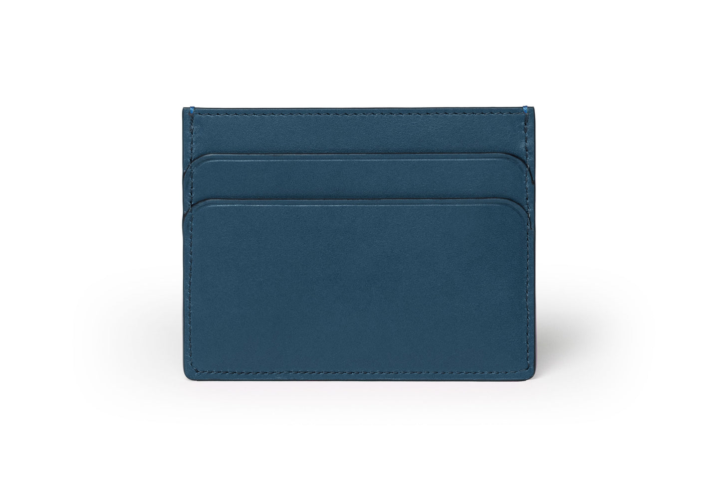 Gentleman’s European Leather Cardholder
