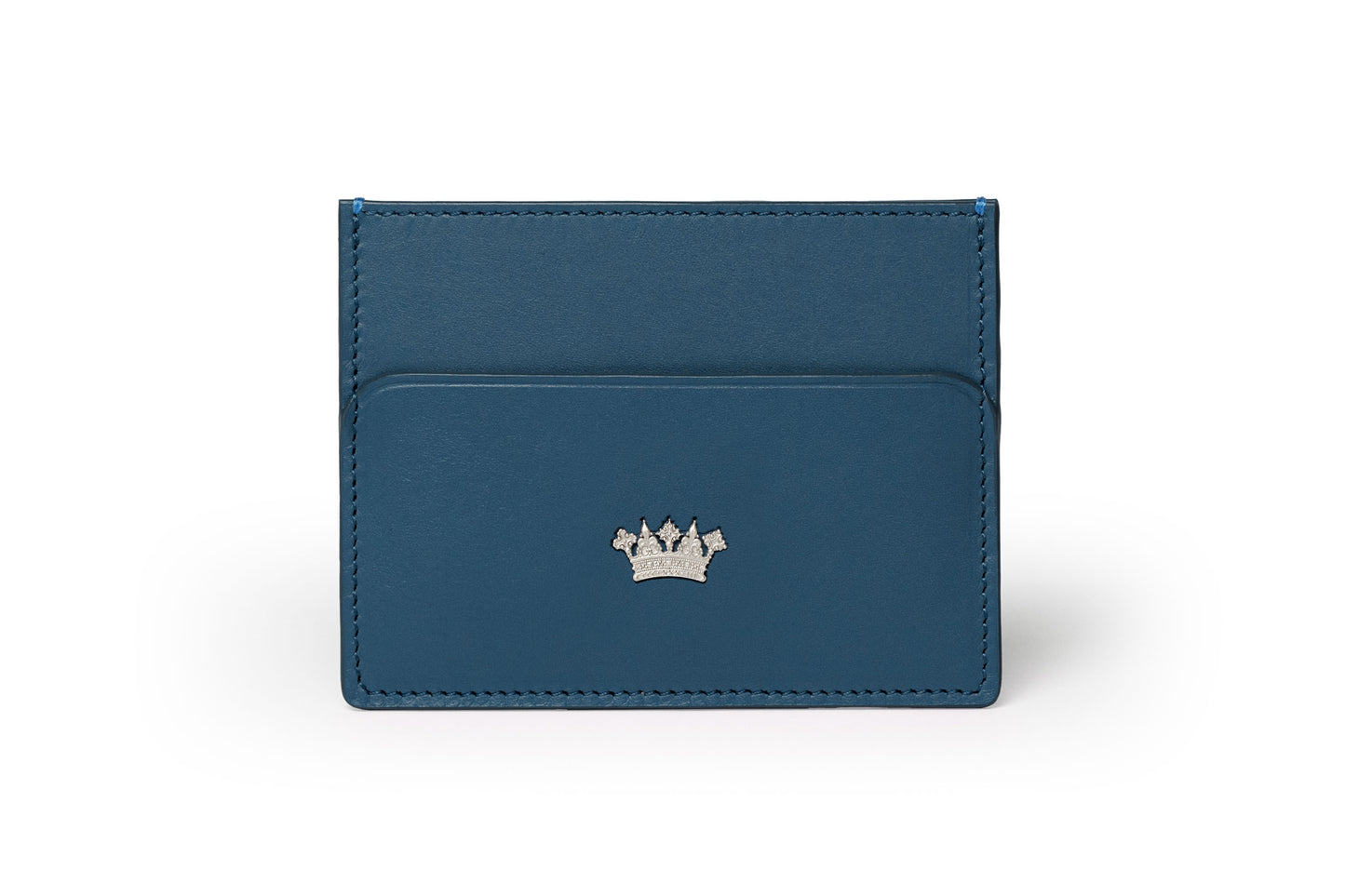 Gentleman’s European Leather Cardholder
