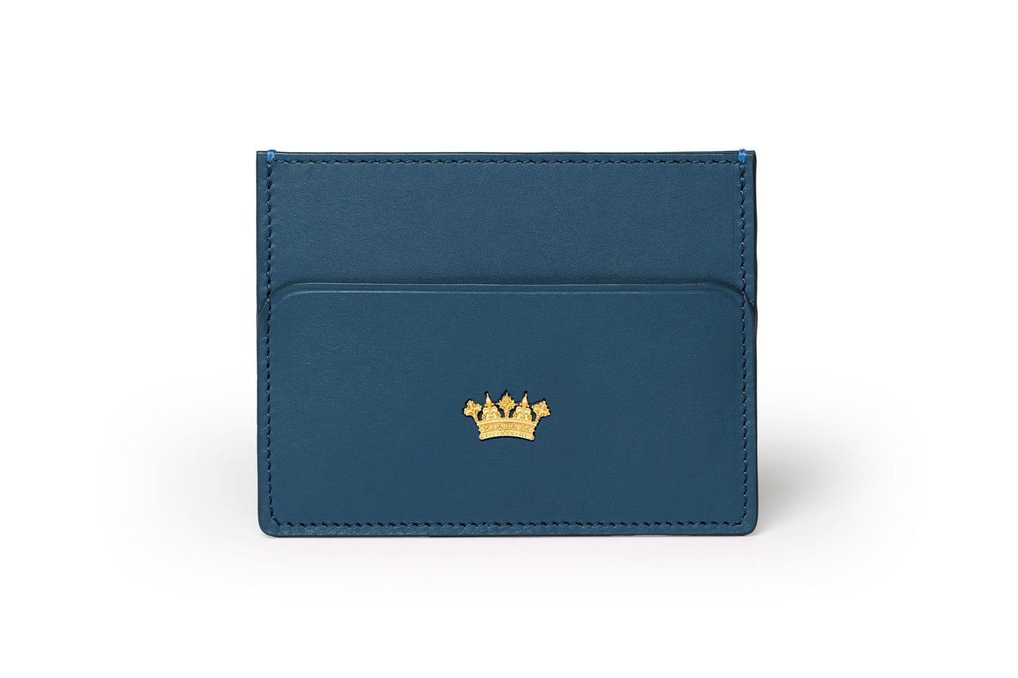 Gentleman’s European Leather Cardholder