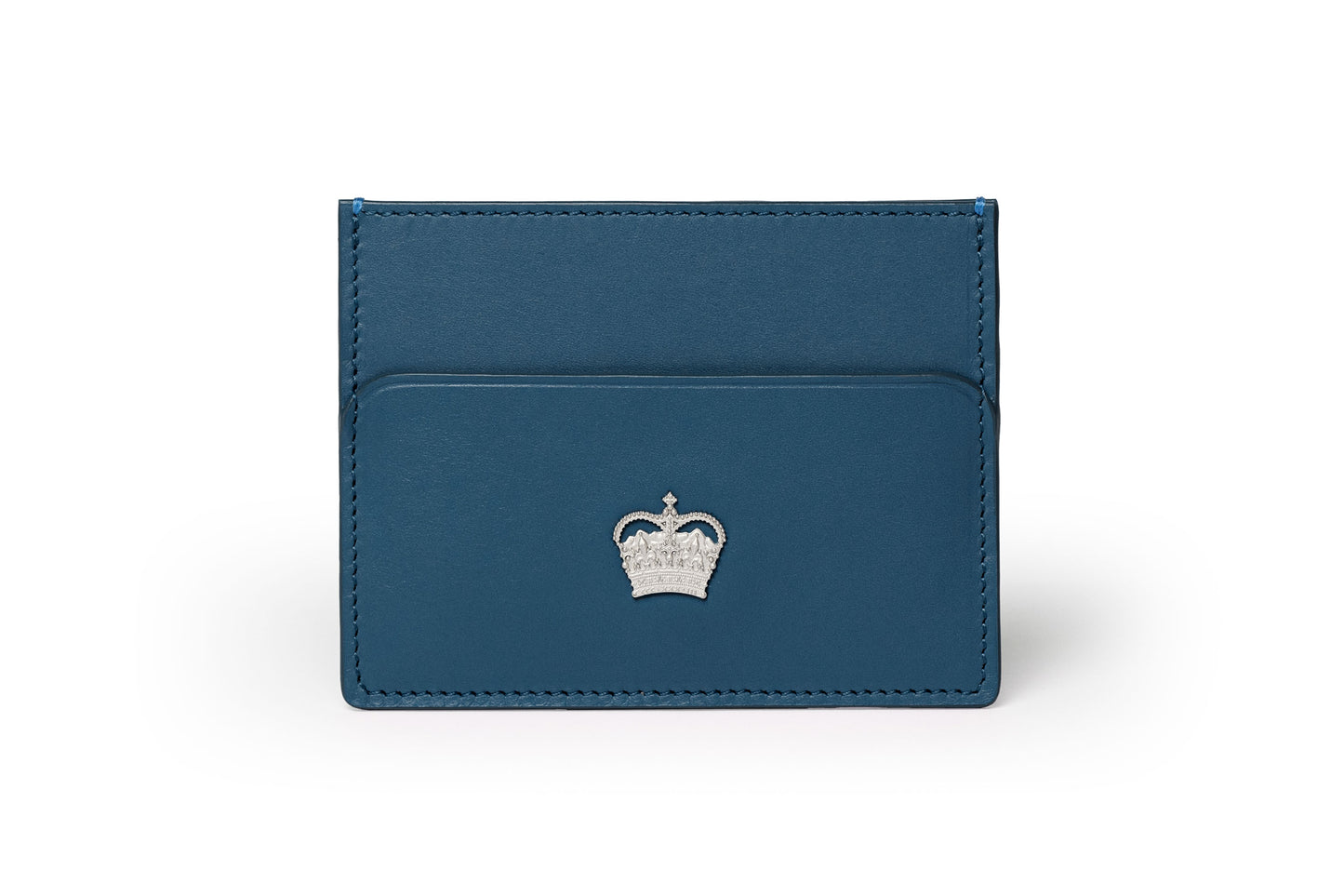 Lady’s European Leather Cardholder