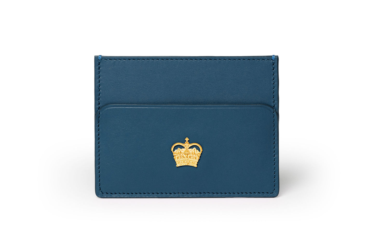 Lady’s European Leather Cardholder