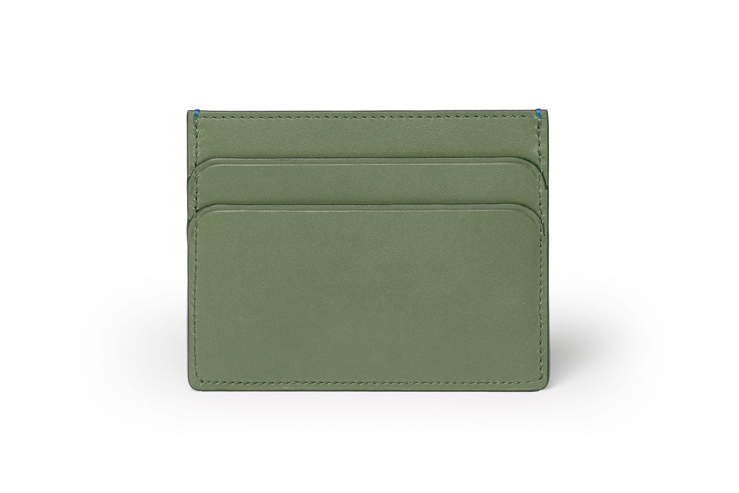 Gentleman’s European Leather Cardholder