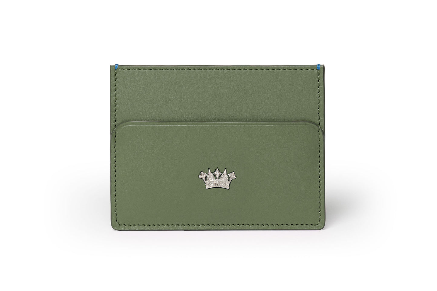 Gentleman’s European Leather Cardholder