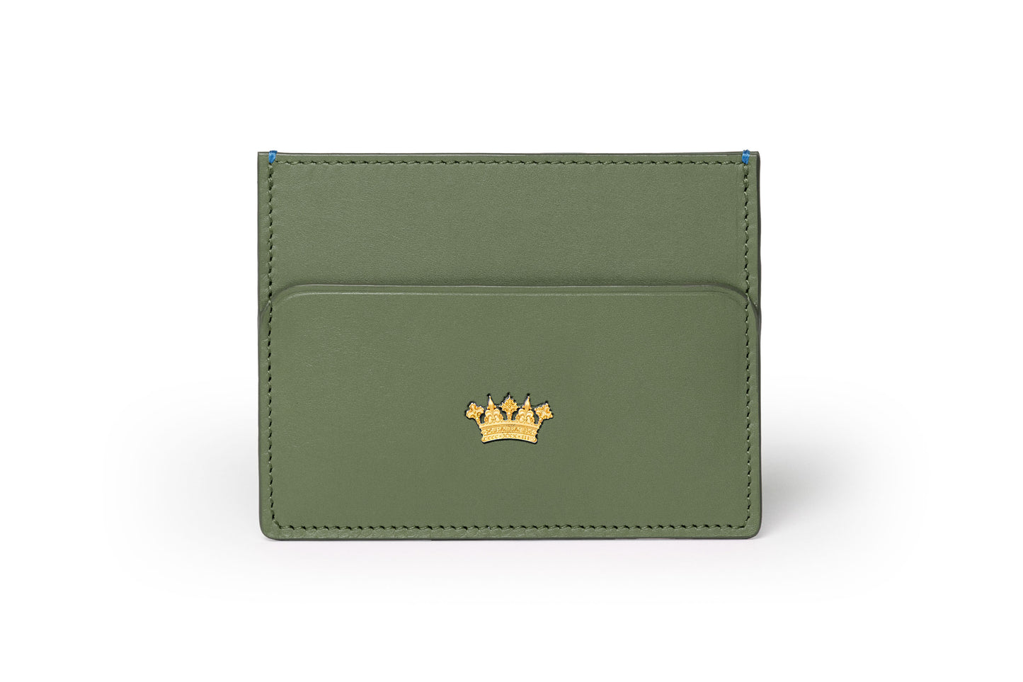 Gentleman’s European Leather Cardholder