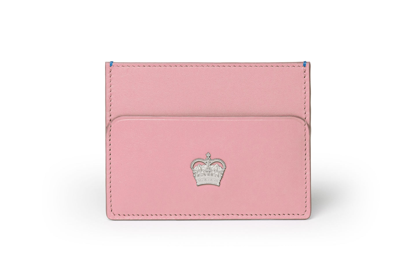 Lady’s European Leather Cardholder