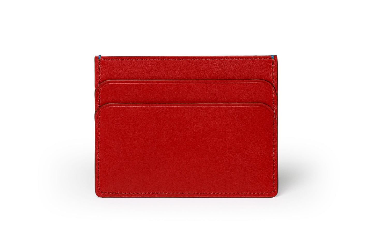 Gentleman’s European Leather Cardholder