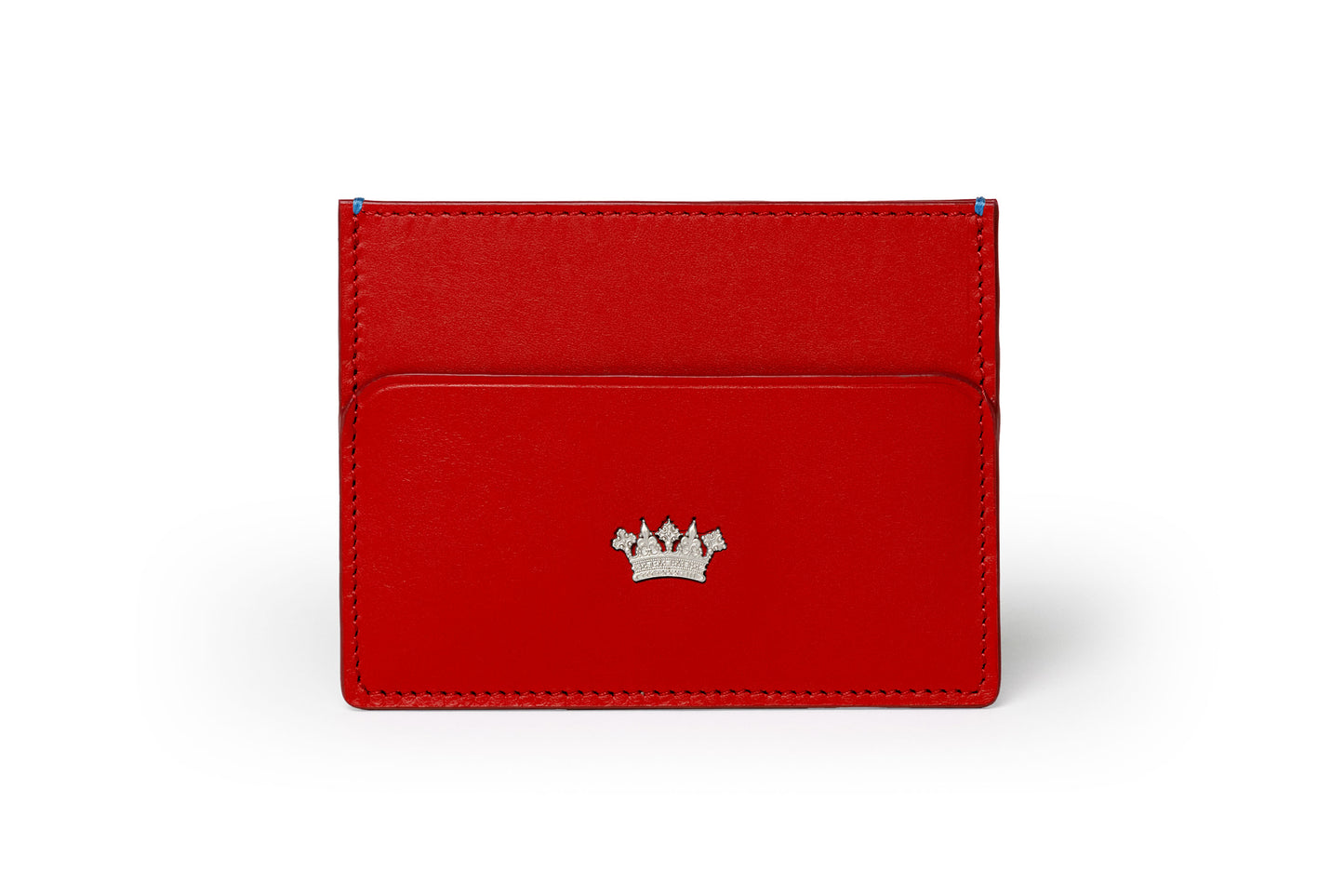 Gentleman’s European Leather Cardholder