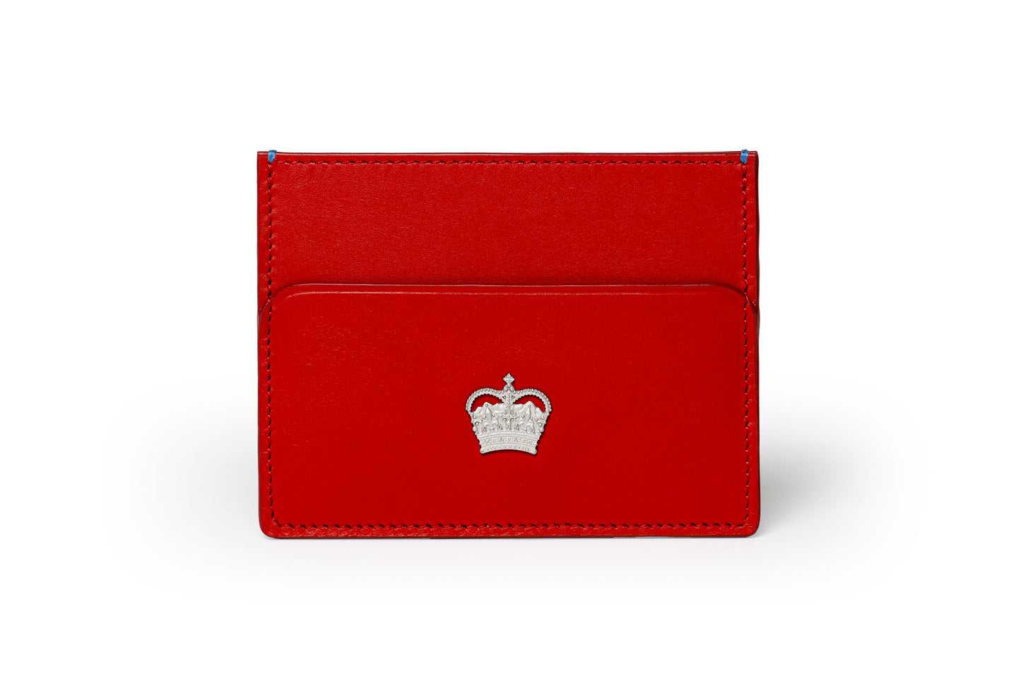 Lady’s European Leather Cardholder