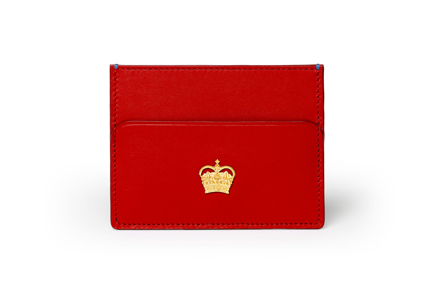 Lady’s European Leather Cardholder