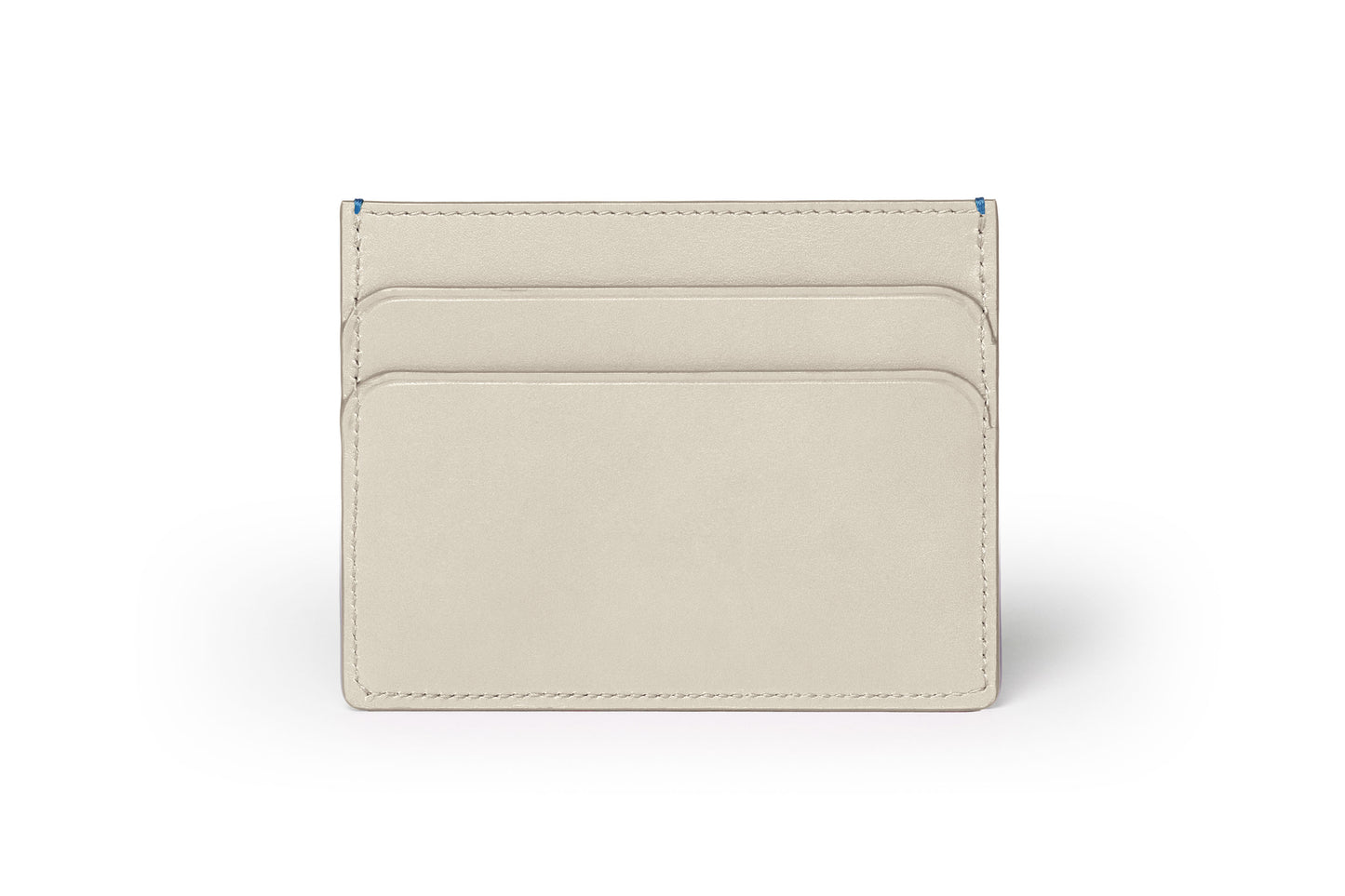 Gentleman’s European Leather Cardholder