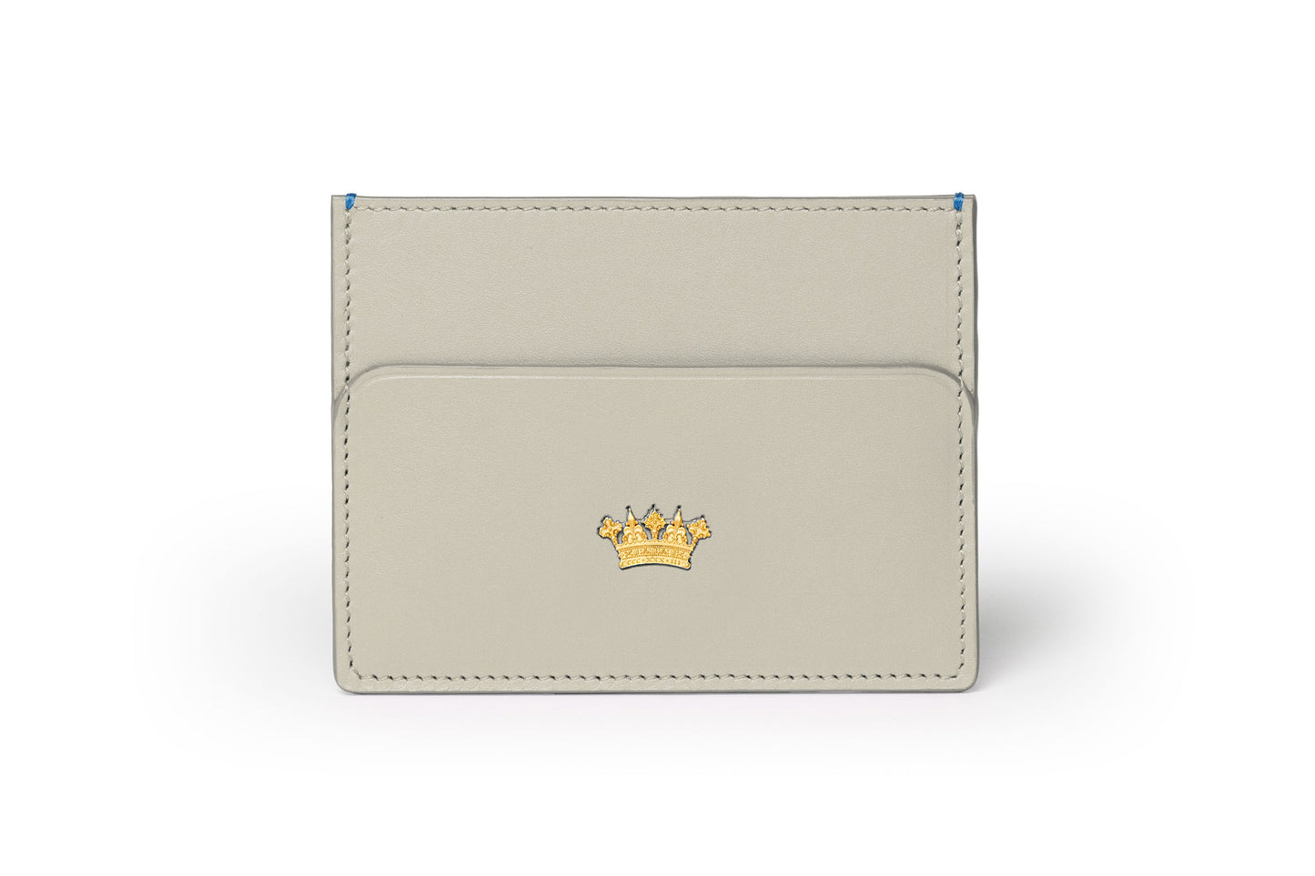 Gentleman’s European Leather Cardholder