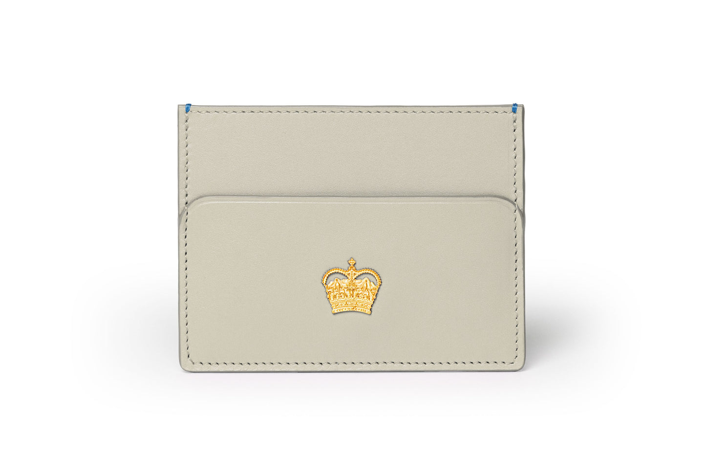 Lady’s European Leather Cardholder