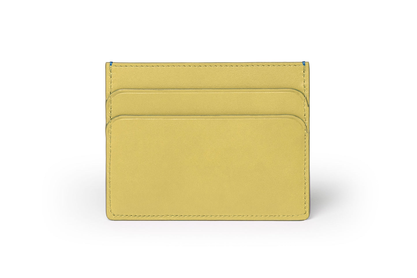 Gentleman’s European Leather Cardholder