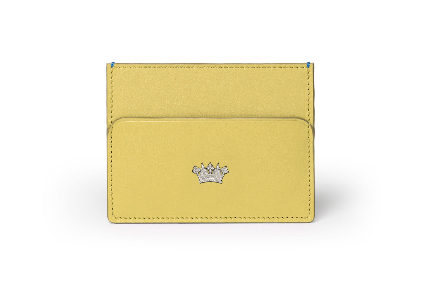 Gentleman’s European Leather Cardholder