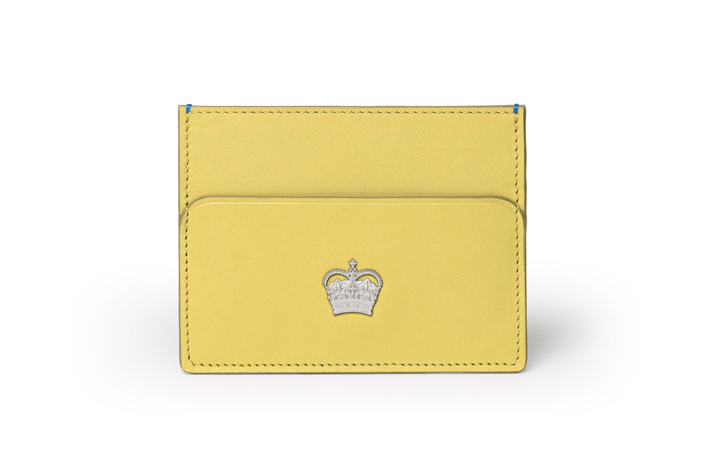 Lady’s European Leather Cardholder