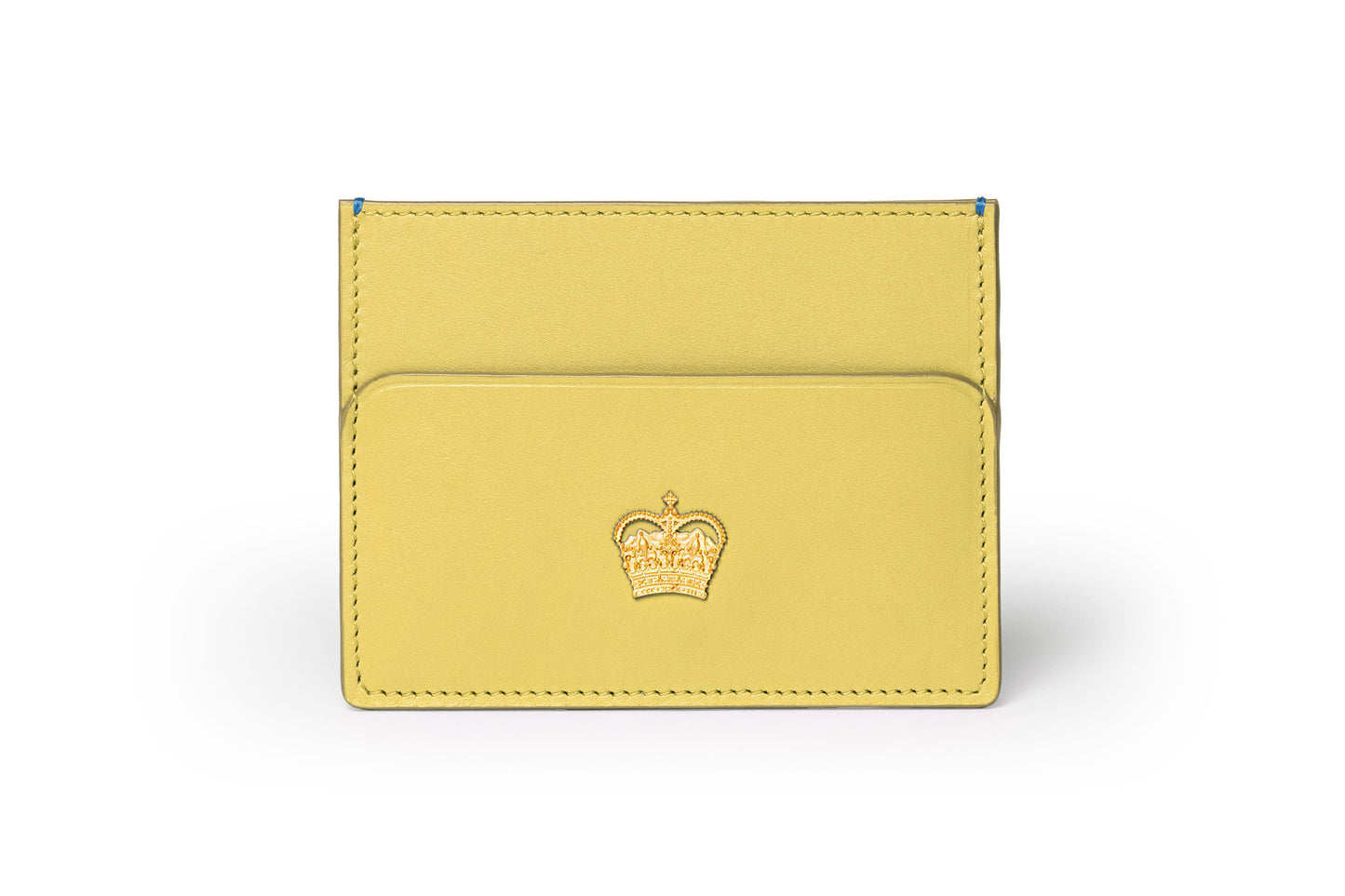 Lady’s European Leather Cardholder