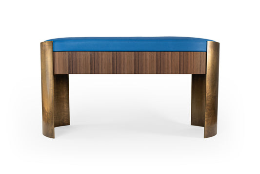 Canaletto Bench