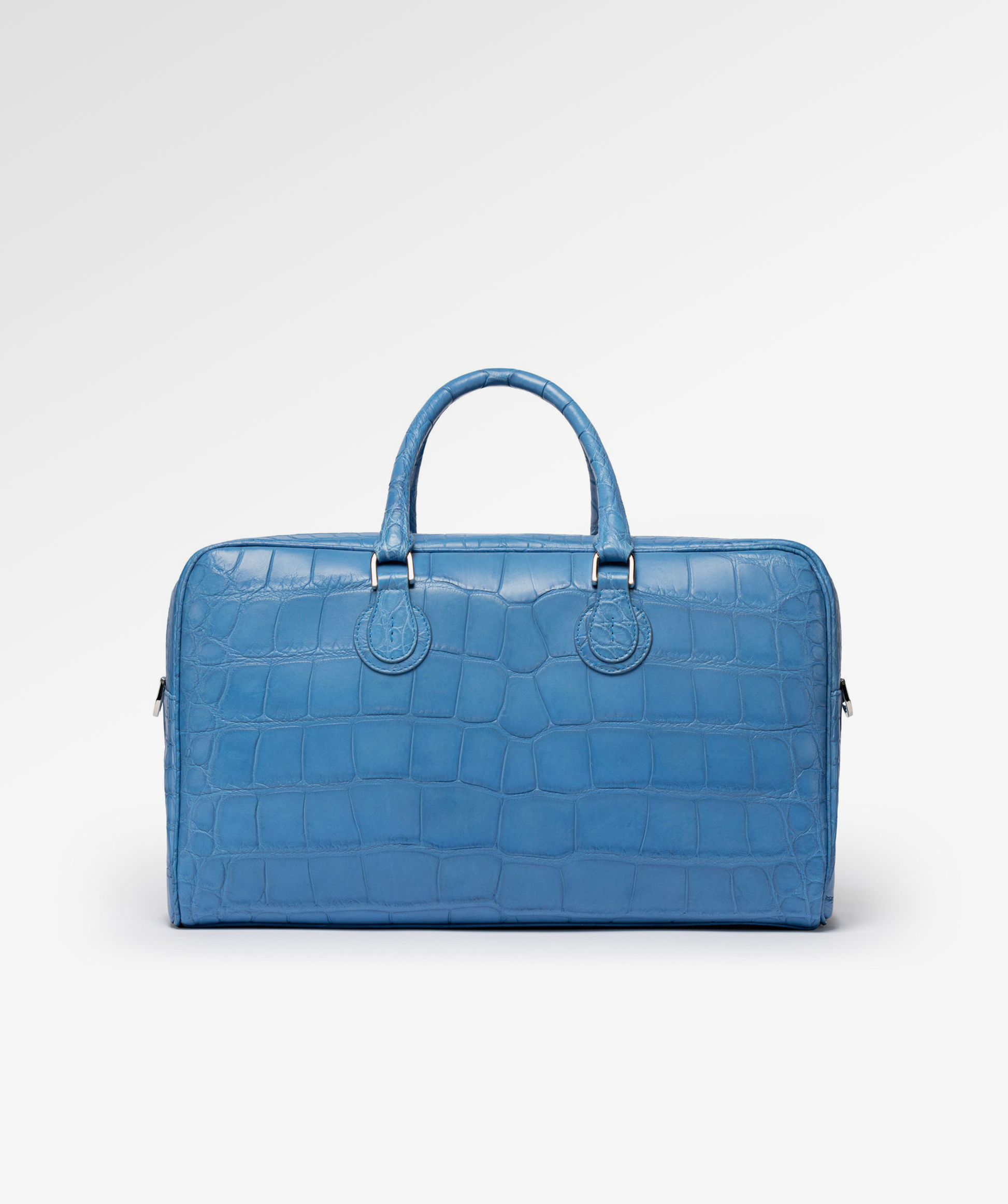 Lady’s Alligator Duffle 43