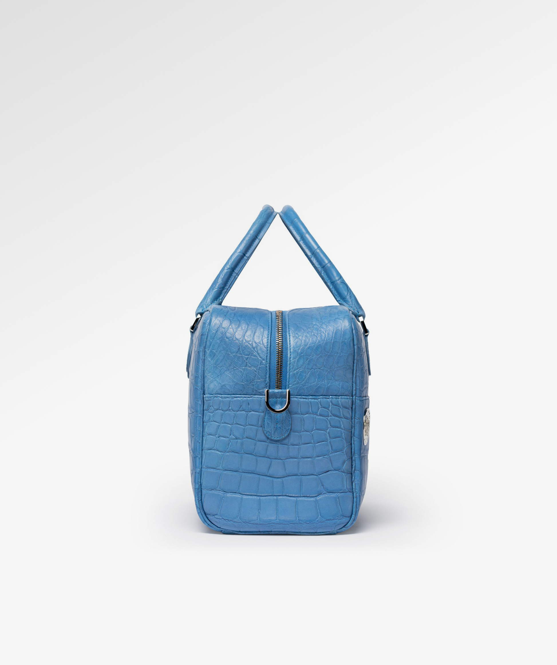 Lady’s Alligator Duffle 43