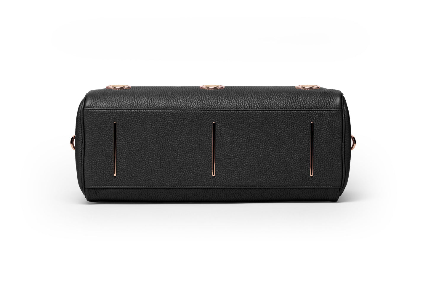 Gentleman’s Leather Duffle 43