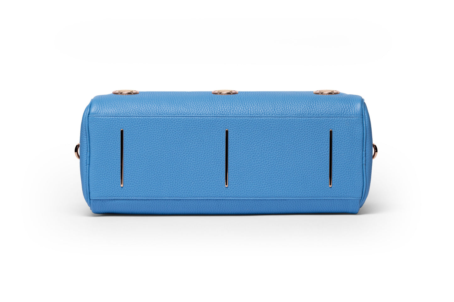 Gentleman’s Leather Duffle 43