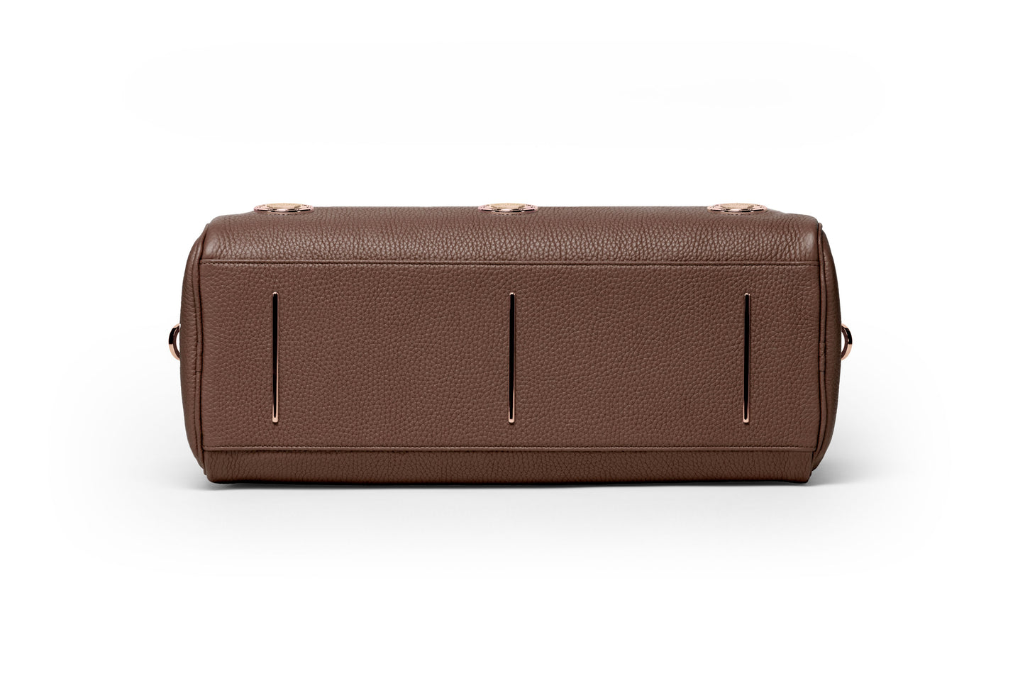 Gentleman’s Leather Duffle 43